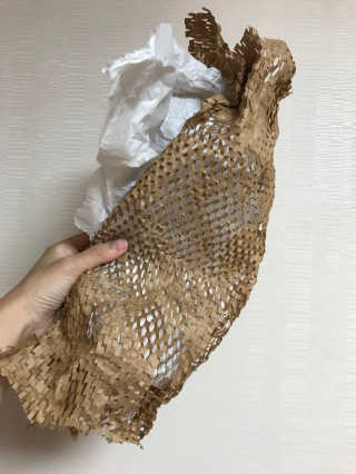 바디버든프로젝트 바디버든 프로젝트 BBP 샴푸 트리트먼트 세트 — 4.5점을 준 리뷰어가 2019년 7월 올린 사용 사진