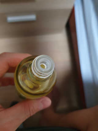 [크나이프] 그레이프씨드 슬리밍 마사지오일 100ml — 4점을 준 리뷰어가 2019년 9월 올린 사용 사진
