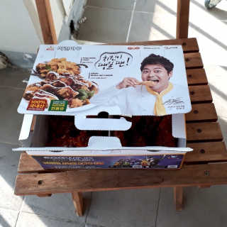 아라무님이 올린 리뷰 사진 3