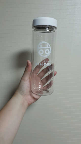 ㅎㅎ마이워터 ㅎㅎ 마이워터 과일워터팩+전용보틀_레몬오렌지 — 4.17점을 준 리뷰어가 2017년 9월 올린 사용 사진