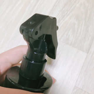PEACE MOMENT 피스모먼트 인세컨즈포키친 320mL 천연살균소독제 — 4점을 준 리뷰어가 2019년 2월 올린 사용 사진