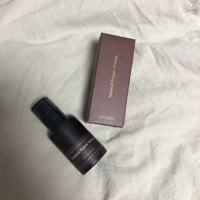휘게 리페어 세럼 30ml 리뷰 사진