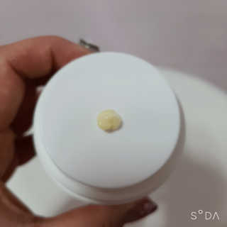 GoodDay Skincare GoodDay 강황크림 50g — 5점을 준 리뷰어가 2020년 2월 올린 사용 사진