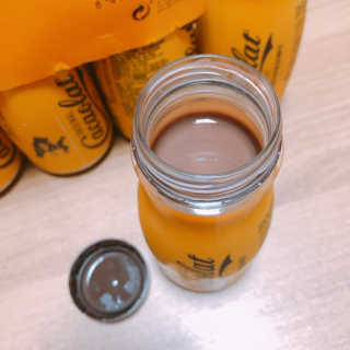 카카오랏 오리지널 24개입 — 4점을 준 리뷰어가 2018년 11월 올린 사용 사진