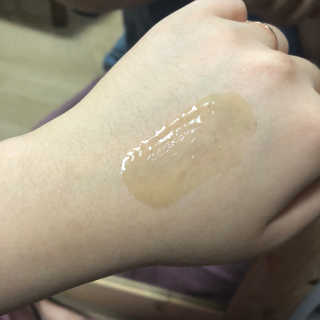 보타니티 [홍]조[진]정[결]케어 플라본 세럼 — 4.67점을 준 리뷰어가 2018년 5월 올린 사용 사진