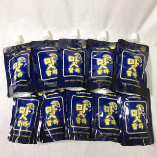 바로푸드 맛깔라 깔라만시원액 120ml x 10개 SET — 4점을 준 리뷰어가 2019년 2월 올린 사용 사진