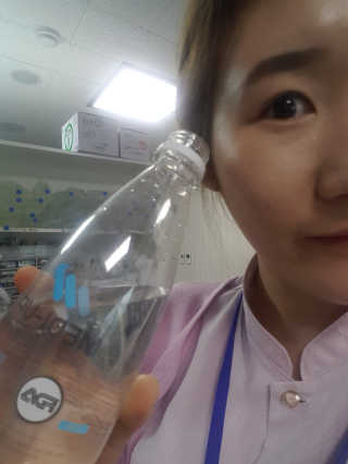 메디덴코 메디업 — 4.17점을 준 리뷰어가 2018년 2월 올린 사용 사진
