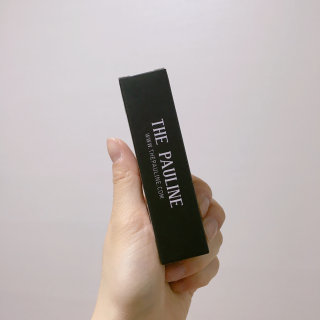 더폴린 고체향수 15g — 3.5점을 준 리뷰어가 2016년 7월 올린 사용 사진