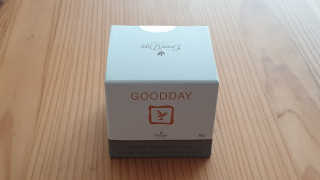 GoodDay Skincare GoodDay 강황 크림 — 5점을 준 리뷰어가 2019년 8월 올린 사용 사진