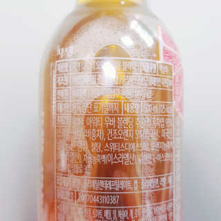 (주)쟈뎅 [쟈뎅] 아워티 500ml （총 6병） — 5점을 준 리뷰어가 2019년 7월 올린 사용 사진