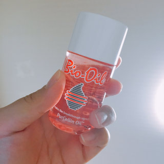 Bio-oil(바이오오일) 바이오오일(Bio-oil) — 3.5점을 준 리뷰어가 2016년 8월 올린 사용 사진