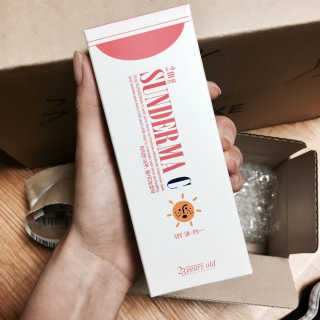 23years old 2mg 선더마 C — 4.33점을 준 리뷰어가 2017년 5월 올린 사용 사진