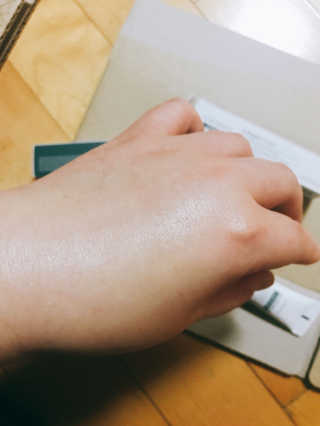 셀라피 에이리페어플러스크림 — 2.83점을 준 리뷰어가 2018년 3월 올린 사용 사진
