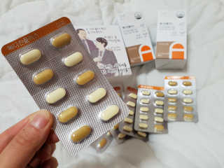 메디포스트 모비타 메디칸플러스 — 5점을 준 리뷰어가 2018년 12월 올린 사용 사진