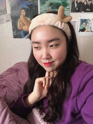 아미니 아토세라마이드 릴리프로션 — 4점을 준 리뷰어가 2020년 1월 올린 사용 사진