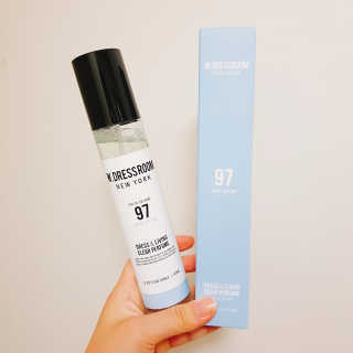 더블유드레스룸 드레스퍼퓸 150ml — 4.5점을 준 리뷰어가 2018년 10월 올린 사용 사진