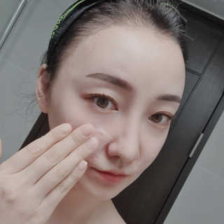 오그도아 수퍼 딥 클렌징 스무디 밤 — 5점을 준 리뷰어가 2020년 2월 올린 사용 사진