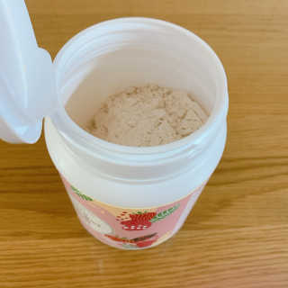 슬림라운지 디포유 맛있는 쉐이크 5가지맛 — 4점을 준 리뷰어가 2020년 2월 올린 사용 사진