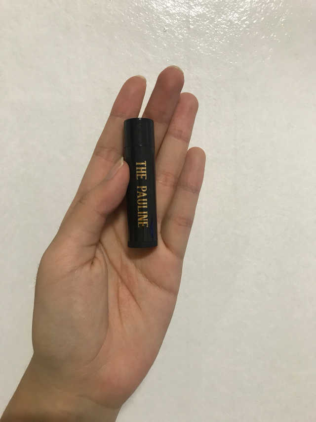 고체향수 5g 리뷰 사진