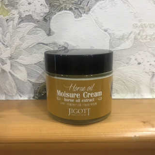 지고트 마유 모이스처 크림 70ml — 5점을 준 리뷰어가 2019년 2월 올린 사용 사진