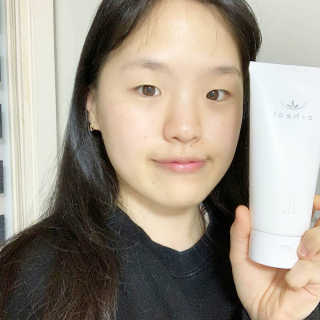 오르힐 울트라레이어 크림 — 5점을 준 리뷰어가 2020년 2월 올린 사용 사진
