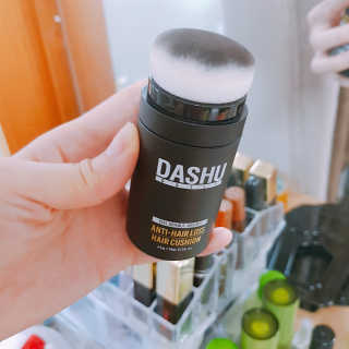 다슈코리아 다슈 안티 헤어로스 헤어쿠션 16g — 4점을 준 리뷰어가 2017년 6월 올린 사용 사진