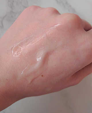 [마녀 공장] 발가락 토미 니아신 에센스 50ml — 4점을 준 리뷰어가 2019년 6월 올린 사용 사진