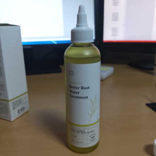 달리프 클로렐라 베러 루트 워터트리트먼트 200ml — 5점을 준 리뷰어가 2020년 3월 올린 사용 사진