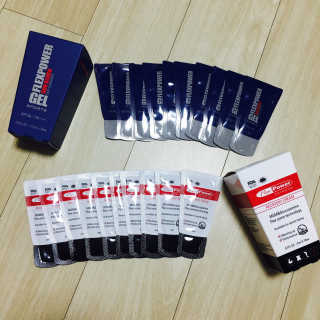 플렉스파워에이더블유에스 리커버리크림 30ml — 2.5점을 준 리뷰어가 2017년 8월 올린 사용 사진