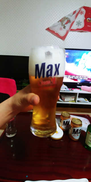 맥스 크림탑메이커 — 5점을 준 리뷰어가 2017년 4월 올린 사용 사진