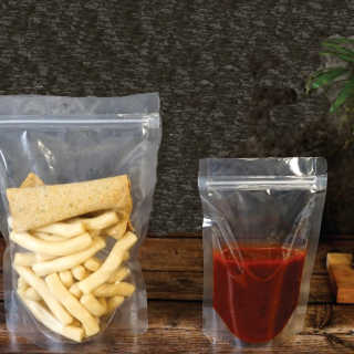 화곡미담 옛날 떡볶이 — 5점을 준 리뷰어가 2020년 3월 올린 사용 사진