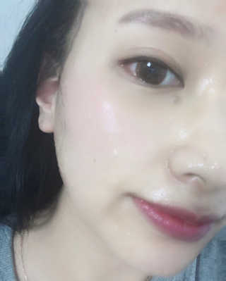 타임인네이처 [더메디닥터] 카렌듈라 엔자임 필링젤 — 4.5점을 준 리뷰어가 2019년 2월 올린 사용 사진