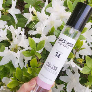 더블유드레스룸 드레스퍼퓸 150ml — 4.67점을 준 리뷰어가 2018년 5월 올린 사용 사진