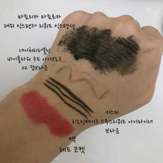 헤이미쉬 올 클린 밤 — 3점을 준 리뷰어가 2018년 4월 올린 사용 사진