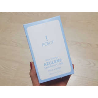 포잇 블루에너지 아줄렌 대용량 수분크림300ml — 5점을 준 리뷰어가 2018년 11월 올린 사용 사진