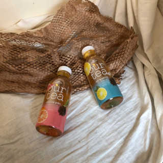 (주)쟈뎅 [쟈뎅] 아워티 500ml （총 6병） — 4.5점을 준 리뷰어가 2019년 7월 올린 사용 사진