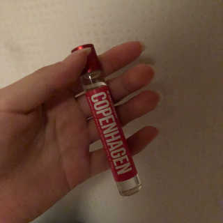 더블유드레스룸 롤 온 퍼퓸EDT 10ml — 4점을 준 리뷰어가 2018년 11월 올린 사용 사진