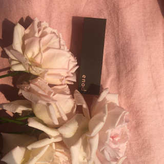 SAIGON BEAUTY SHOW가있는 K-BEAUTY BOX_White — 4점을 준 리뷰어가 2020년 2월 올린 사용 사진