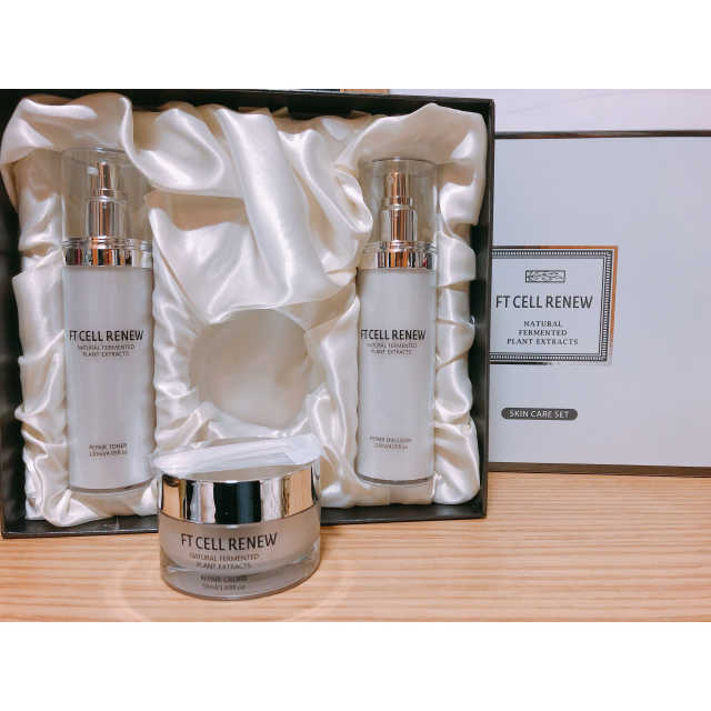 FT 셀리뉴 리뷰 사진