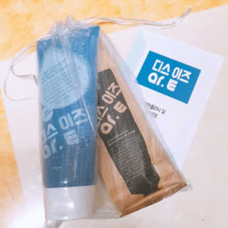 홈앤살롱 집에서 하는 모발클리닉 디스 이즈 앝 — 4.5점을 준 리뷰어가 2019년 8월 올린 사용 사진