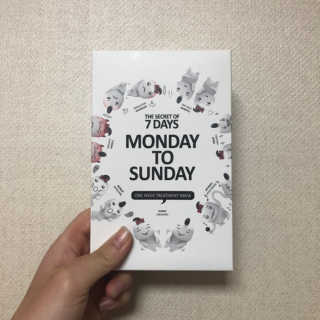 먼데이 투 썬데이 MONSUN 원 위크 트리트먼트 마스크 — 5점을 준 리뷰어가 2019년 3월 올린 사용 사진