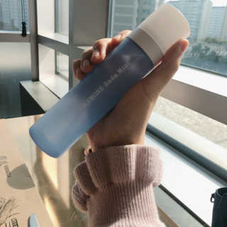 올 겨울 윤광표현 아미모네 바다페이셜미스트 — 3점을 준 리뷰어가 2019년 11월 올린 사용 사진