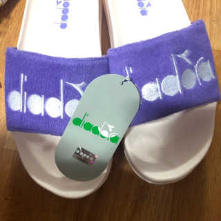 디아도라 시리포스 90 스폰지 SERIFOS 90 SPONGE — 5점을 준 리뷰어가 2019년 2월 올린 사용 사진
