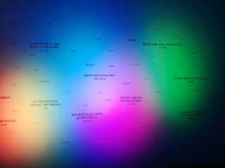 TR타임레볼루션 [TR] 더블 앰플 쿠션 파운데이션 LX — 4.5점을 준 리뷰어가 2019년 12월 올린 사용 사진