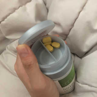 리턴업 발효플러스 비타민 베이직 — 4점을 준 리뷰어가 2019년 9월 올린 사용 사진