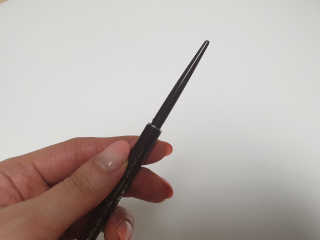 우드버리 1.5mm 스키니 젤 아이라이너 — 5점을 준 리뷰어가 2019년 5월 올린 사용 사진