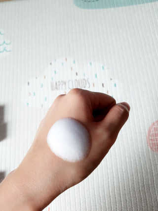 세바메드 클리어 페이스 안티박테리얼 클렌징 폼 — 5점을 준 리뷰어가 2017년 6월 올린 사용 사진