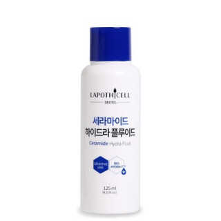 라포티셀 세라마이드 하이드라 플루이드 — 5점을 준 리뷰어가 2017년 11월 올린 사용 사진