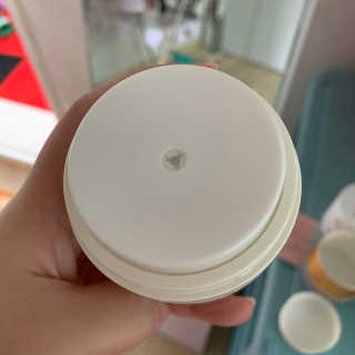 GoodDay Skincare GoodDay 강황크림 50g — 4점을 준 리뷰어가 2019년 12월 올린 사용 사진