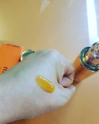 메디페르 루테인 포스앰플 50ml — 5점을 준 리뷰어가 2019년 10월 올린 사용 사진